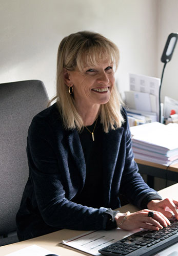 Photo de Madame Sophie GOURILLON