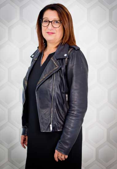 Photo de Ma&icirc;tre V&eacute;ronique THOMAS-ESCOTO