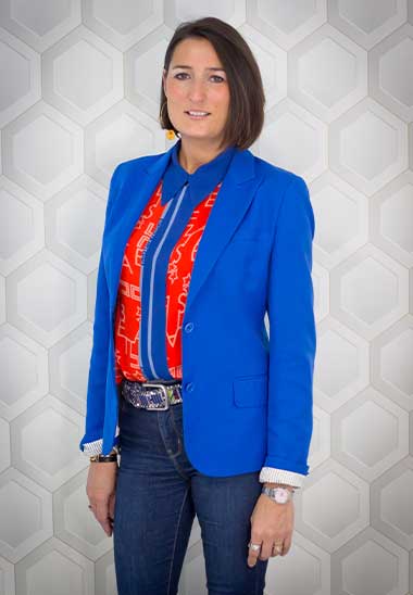 Photo de Ma&icirc;tre Laura  VAZQUEZ
