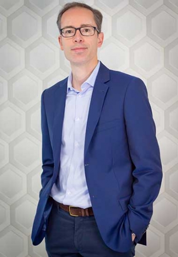 Photo de Ma&icirc;tre Arnaud  NICOLARDOT