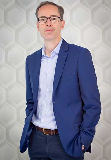 Photo de Ma&icirc;tre Arnaud  NICOLARDOT